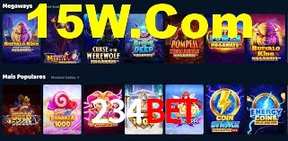 Welcome Bonus 234Bet