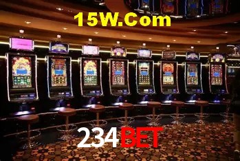 Bonus Features 234Bet