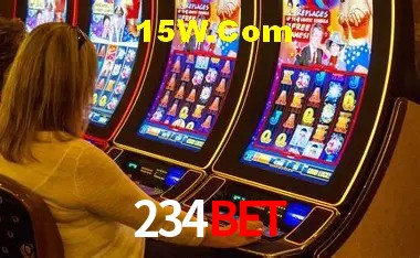 Game Providers 234Bet