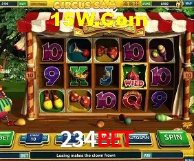 Experiência VIP 234Bet